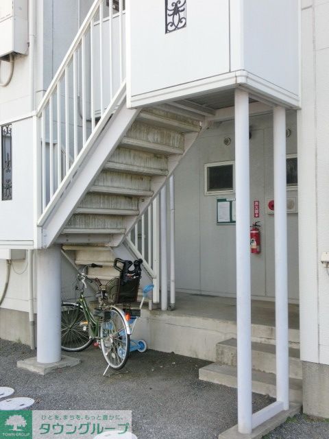 その他共有部分　お問合せはタウンハウジングまで！※現地待合わせ相談可能