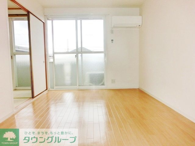 居室・リビング　お問合せはタウンハウジングまで！※現地待合わせ相談可能