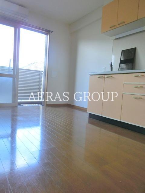 居室・リビング　同仕様