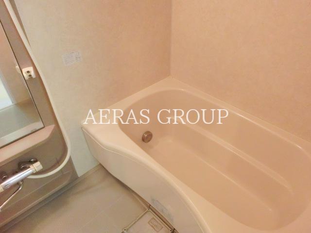 バス・シャワールーム　同仕様