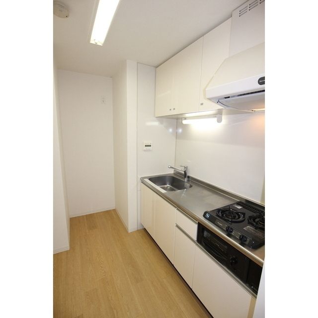 キッチン　☆使いやすいシステムキッチン☆