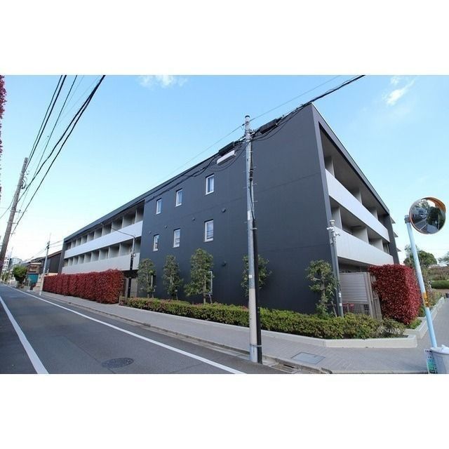 建物外観　☆綺麗な外観☆