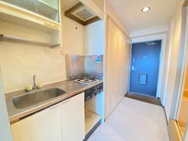 その他部屋・スペース　洋室です