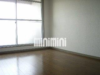 居室・リビング　洋室です