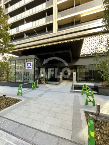 エントランス　MJR堺筋本町タワー（エムジェイアール）　エントランス