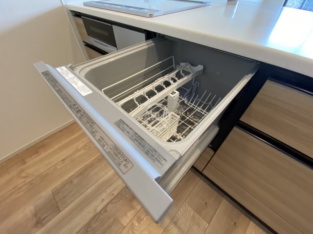 その他　MJR堺筋本町タワー（エムジェイアール）　食洗器
