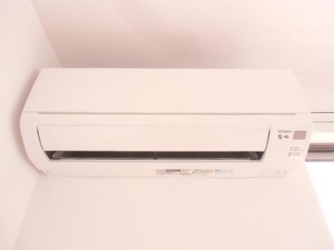 その他設備　室内設備