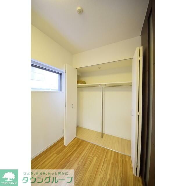 収納　お部屋探しはタウンハウジングへ♪