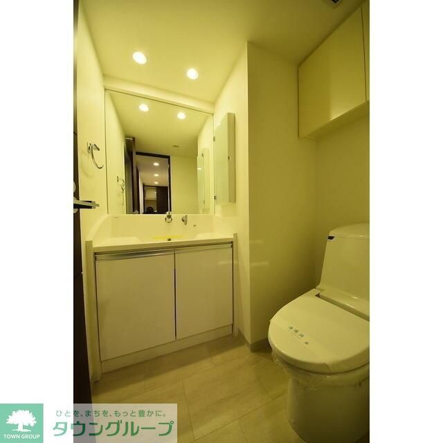 トイレ　お部屋探しはタウンハウジングへ♪