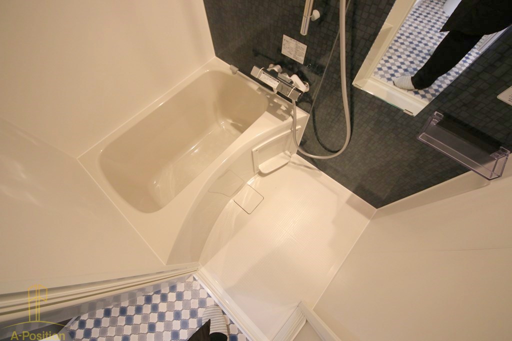 バス・シャワールーム　Alivio Nagara