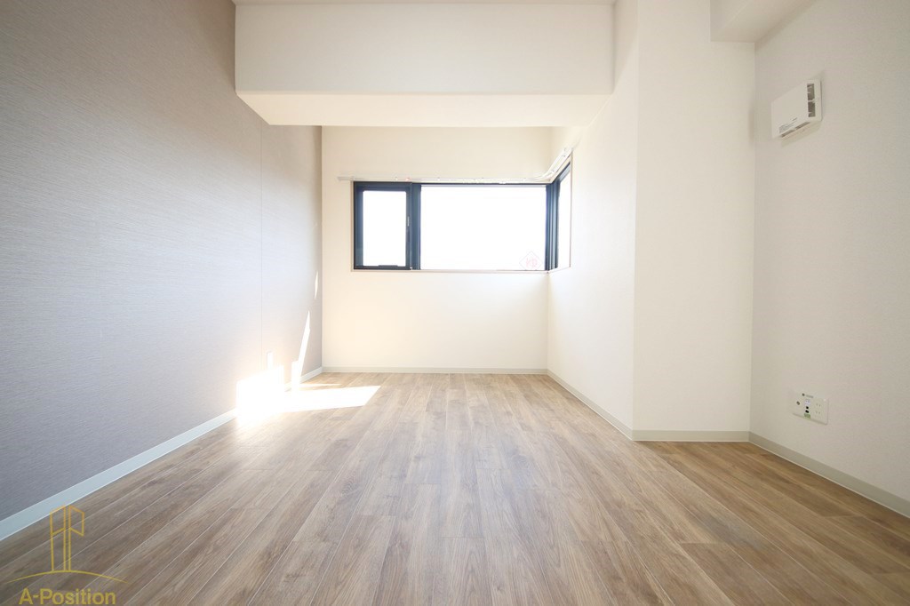 居室・リビング　Alivio Nagara