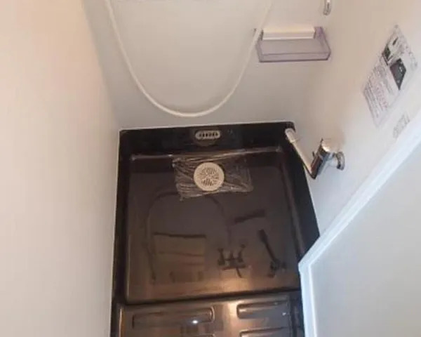 バス・シャワールーム　※同タイプ参考写真