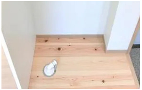 その他設備　※同タイプ参考写真