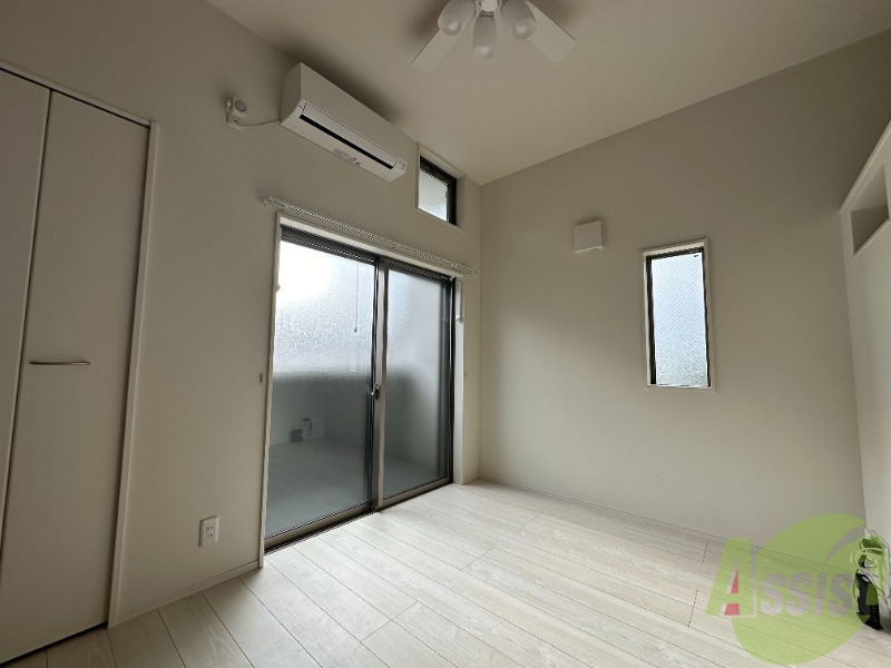 居室・リビング　広々オシャレな部屋での生活は憧れますよね