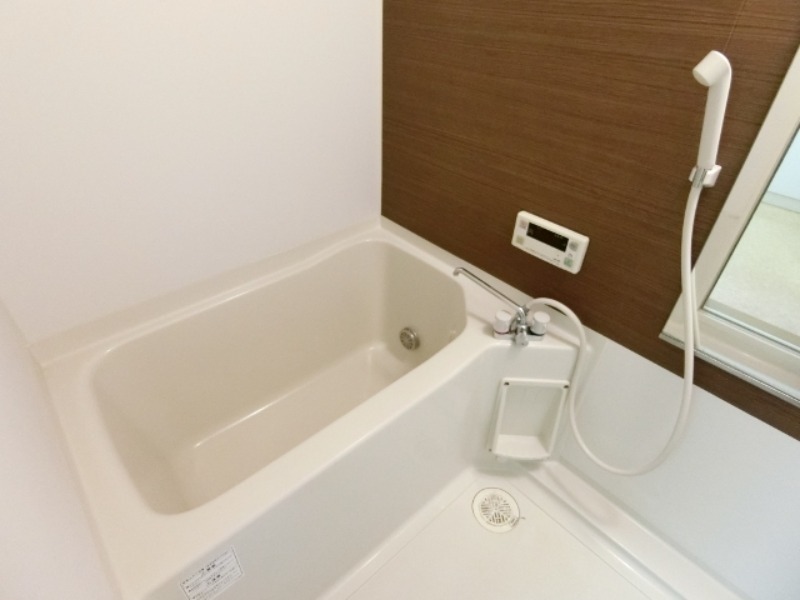 バス・シャワールーム　図面と現状に相違がある場合には現状を優先