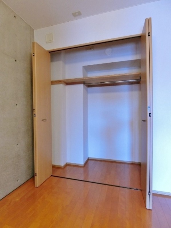 収納　図面と現状に相違がある場合には現状を優先