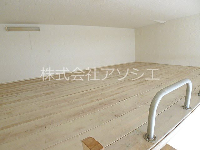 その他部屋・スペース　ロフト