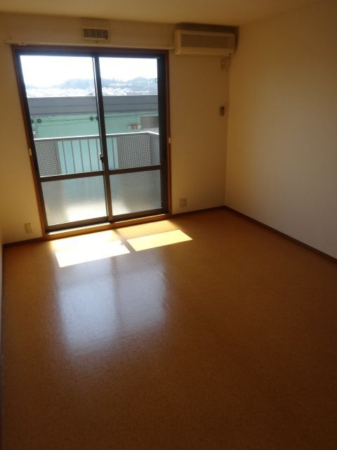 居室・リビング　★★ゆとりの８帖の洋室★★