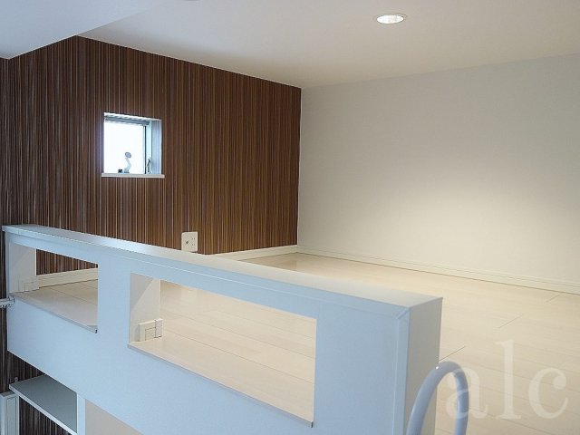 収納　ロフト上部分　　同シリーズ別物件　敷金０礼金0