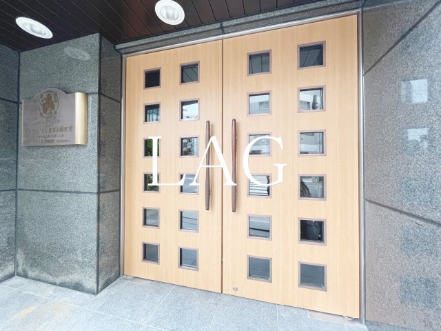 エントランス　エントランスです。