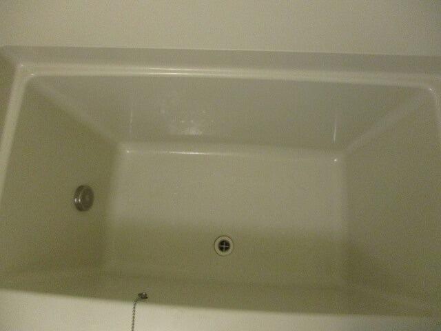 バス・シャワールーム　?