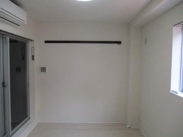 居室・リビング　?