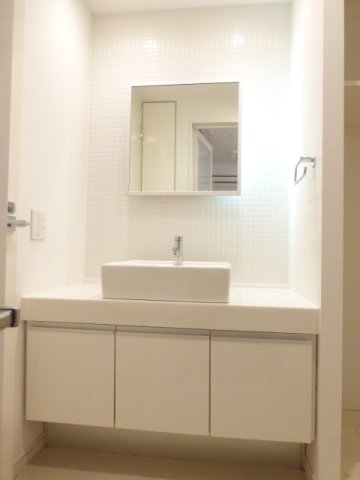 洗面設備　洗面※別部屋参考写真