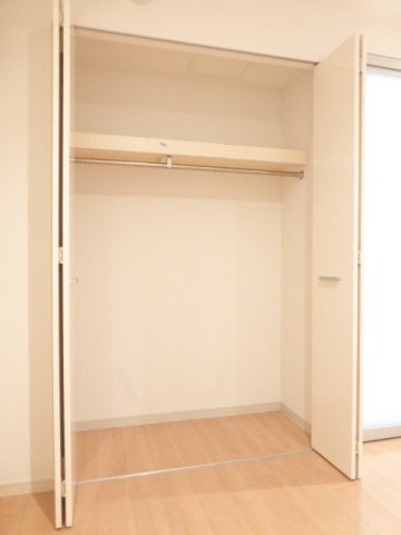 収納　収納※別部屋参考写真