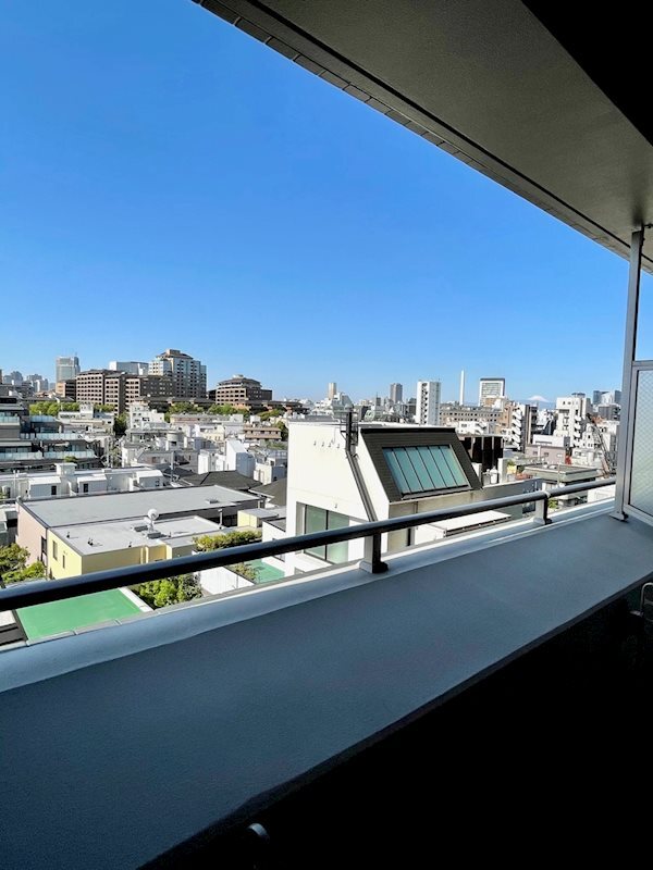 眺望　眺望※別部屋参考写真