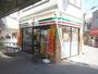 コンビニ　セブンイレブン寺田町駅南口店（コンビニ）まで84m