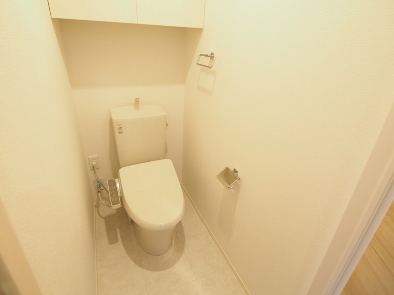 トイレ　同仕様写真