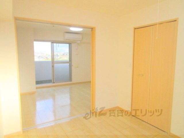 その他部屋・スペース　洋室