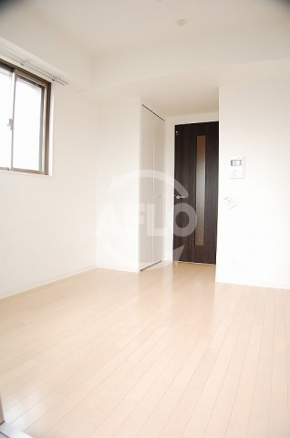 居室・リビング　エスリード南堀江リバーサイド　リビング「