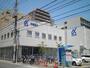 銀行　京葉銀行本八幡支店（銀行）まで539m