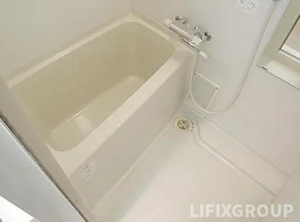 バス・シャワールーム　風呂