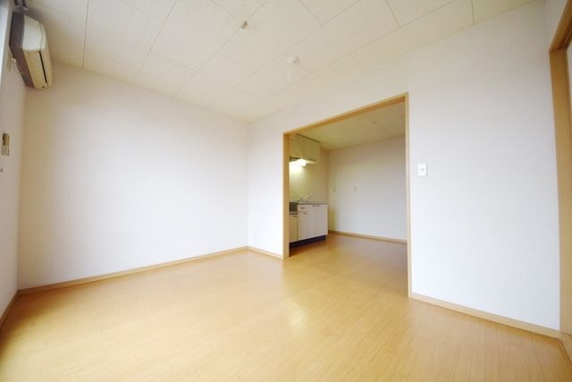 居室・リビング　洋室☆