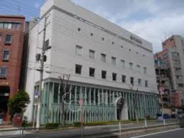 病院　行岡病院（病院）まで932m