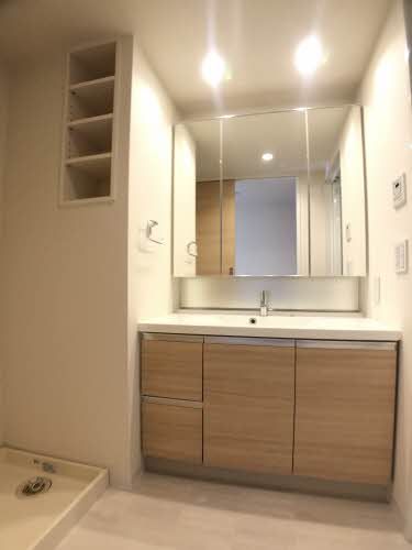 その他部屋・スペース　リビング