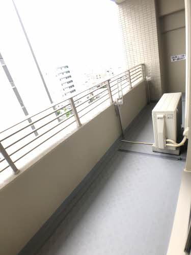 その他部屋・スペース　収納