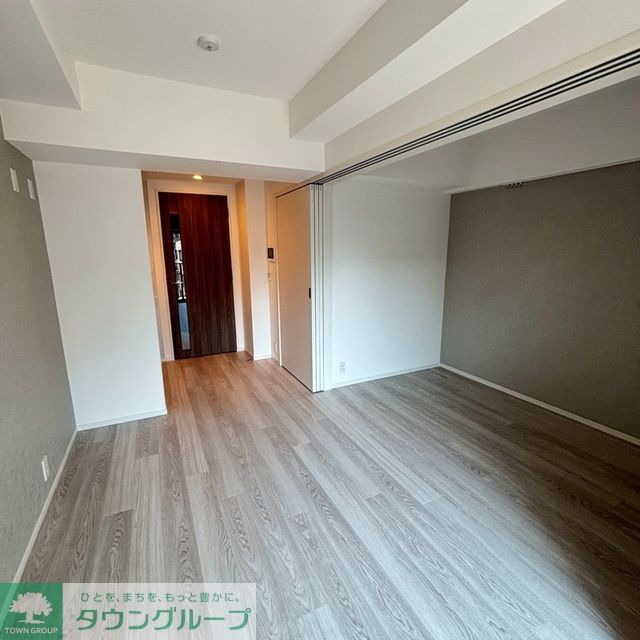 居室・リビング　※写真は同タイプ住戸です。