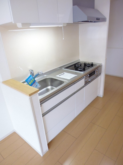 キッチン　参考写真