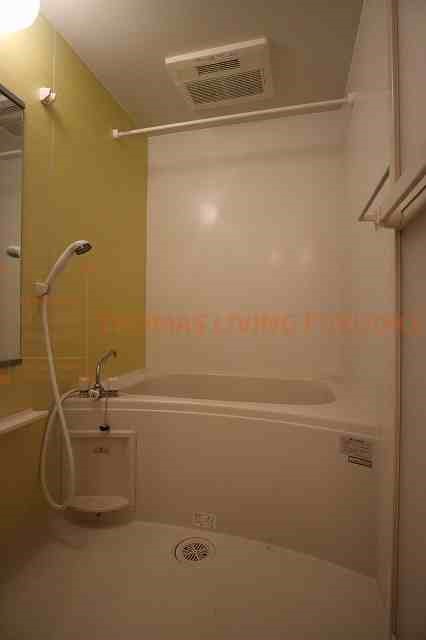 バス・シャワールーム　福岡・佐賀の賃貸物件・お部屋探しはトーマスリビングまで