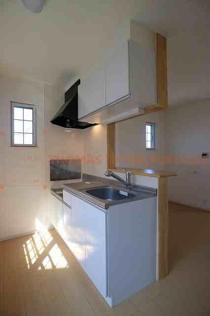 キッチン　福岡・佐賀の賃貸物件・お部屋探しはトーマスリビングまで