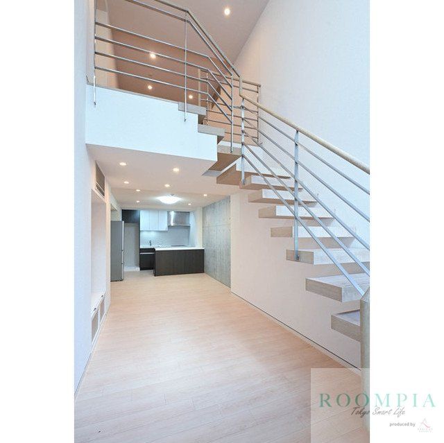 居室・リビング　リビング/居室