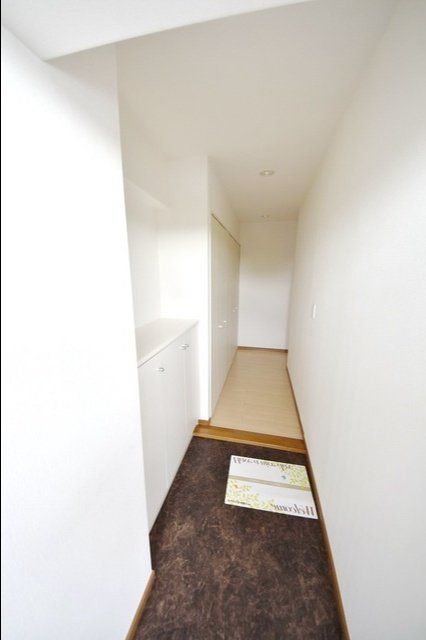 玄関　他号室参照