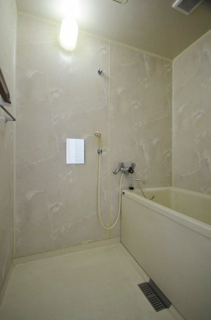 バス・シャワールーム　別号室の写真