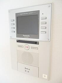 セキュリティ　※別部屋参照