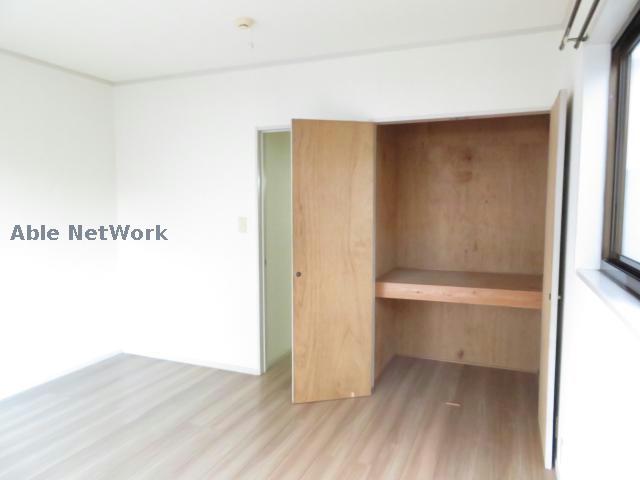 収納　別部屋イメージ画像
