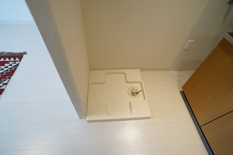 その他設備　※同タイプ・別号室の写真です★（実際のお部屋とは異なります）