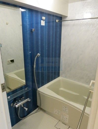 バス・シャワールーム　☆こちらの物件は仲介手数料無料です☆